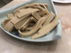 厚百叶-洪长兴(广西北路店)