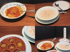 -萨莉亚意式餐厅(杭州滨江天街店)