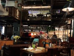 大堂-杂咖zacup(领展中心城店)
