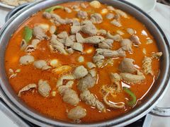 -彭记铁锅肥肠(东四总店)