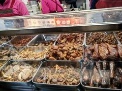 -仙都辣酱鸭(总店)
