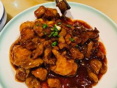 糖醋里脊-慧娟面馆·餐厅(望江路店)