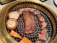 -乾杯烧肉居酒屋(中洲湾店)