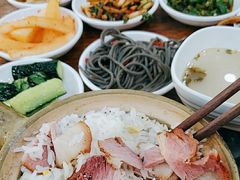 -罗平振兴老店砂锅饭(文笔路店)