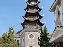 -贵阳北天主教堂