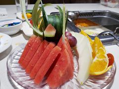 -海底捞火锅(中商百货店)