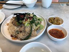 兴化炒米粉-莆田餐厅PUTIEN(三里屯店)
