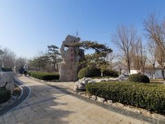 -水西公园