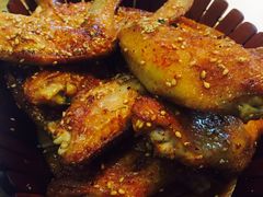 -万鑫鸡翅