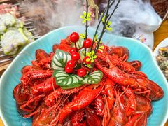 -有位虾匠·胶东小馆(市北店)