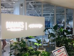 大堂-娜娜家·Nana's restaurant(国金汇店)