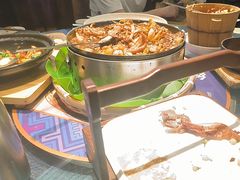 -甘家界牌柠檬鸭(青山店)