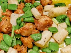 -鸽味轩·粤菜小馆(高楼门总店)