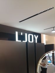 -LJOY丽锦造型·烫发染发