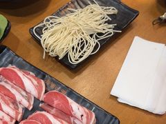 -呷哺呷哺(常营华联店)