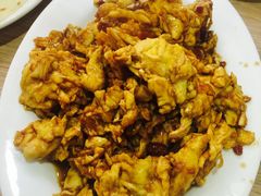 -姥家春饼店(漳州二路店)