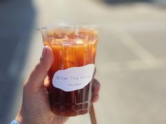 -HUGS coffee(东区店)