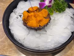 -老大连·海肠捞饭·大连海鲜大连菜(西安路店)
