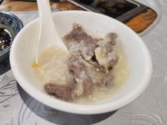 -丰尔粥食·粥底火锅·桑拿鸡(大良总店)
