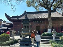 -法云安缦酒店