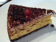 纽约芝士-榖屋house of flour(张江首店)