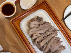 -品回味清真西北楼(宁波首店)