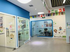 -关键词英语·青少儿·语言培训(龙华壹方天地校区)