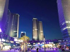 -大族广场Mall&More