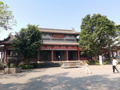 -海南文笔峰盘古文化旅游区