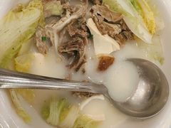 -福来居烤鸭店(天坛二店)