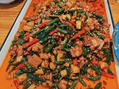 兔槽招牌兔-兔槽江湖菜·重庆璧山兔(水围店)
