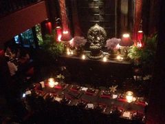 iphone_upload_pic-花马天堂云南餐厅 Lost Heaven(高邮路店)