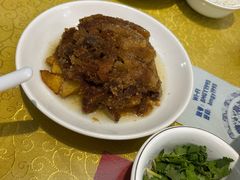 -广益饭店·云南菜·传统滇菜(翠湖北门书屋店)