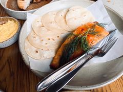 -BOR Eatery(安福路店)