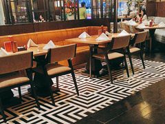 -长沙君悦酒店·自助餐厅咖啡厅