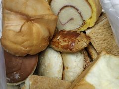 -庆祥斋糕点厂(留学路店)