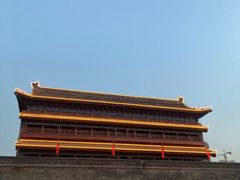 -西安城墙·碑林历史文化景区