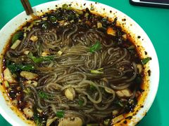 -甘记肥肠粉(马鞍北路店)
