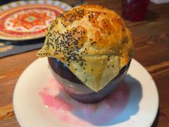 -卢布里西餐厅(海拉尔店)