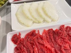 -食潮汕头鲜牛馆(望京保利店)