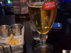 -blue frog蓝蛙(长泰广场店)