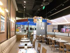 大堂-敏华冰厅(番禺天河城店)