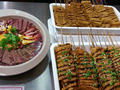 -八一路好吃街(雨田商务大厦店)