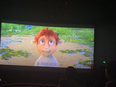 -CGV影城(黄河道ScreenX店)