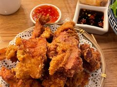 娘惹炸鸡-峇峇娘马来西亚餐厅(望京SOHO店)