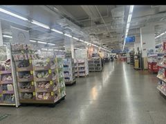 -沃尔玛(北大街店)