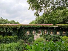 -中国茶叶博物馆(双峰馆区)