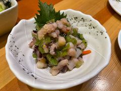 芥末章鱼-酒吞(七宝领展广场店)