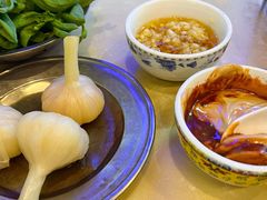 -月圆火锅(宁海东路二店)
