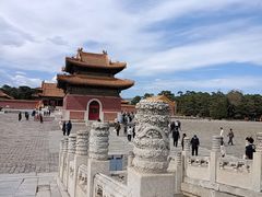 -清西陵